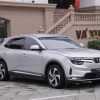 VinFast VF8 Bạc